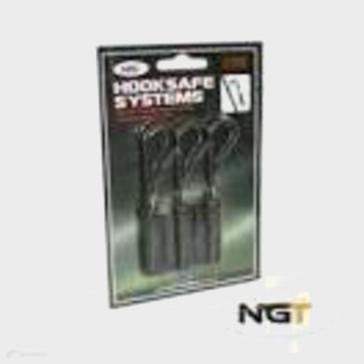 Black NGT NGT HOOK SAFE SYSTEM 3