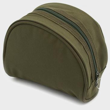 Green NGT Padded Reel Case