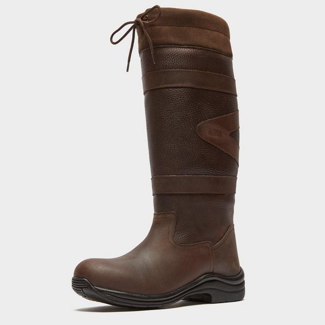 Toggi riding boots on sale sale