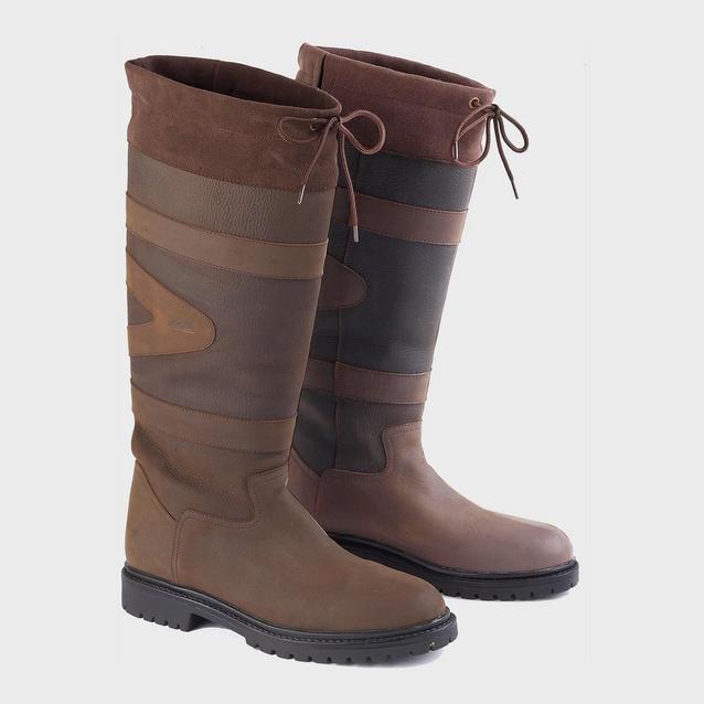 Toggi Quebec Country Boot | Millets