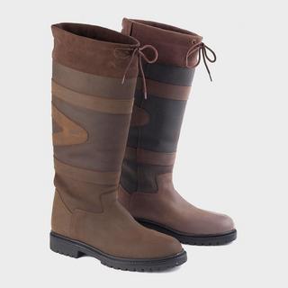 Quebec Country Boot