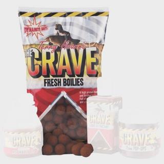 Terry Hearn's Crave Boilies 1kg 18mm