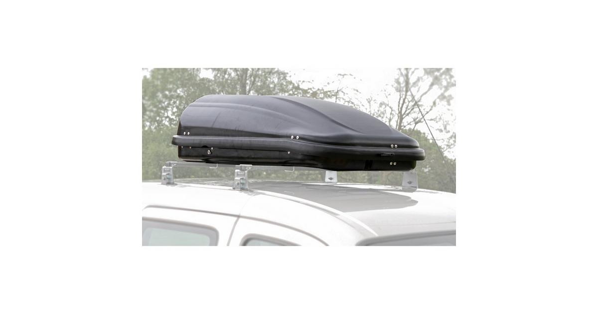 Quest 530l 2024 roof box