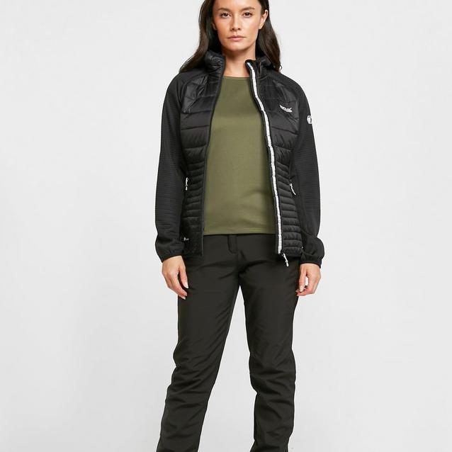 Regatta Women's Geo Softshell Trousers II Millets