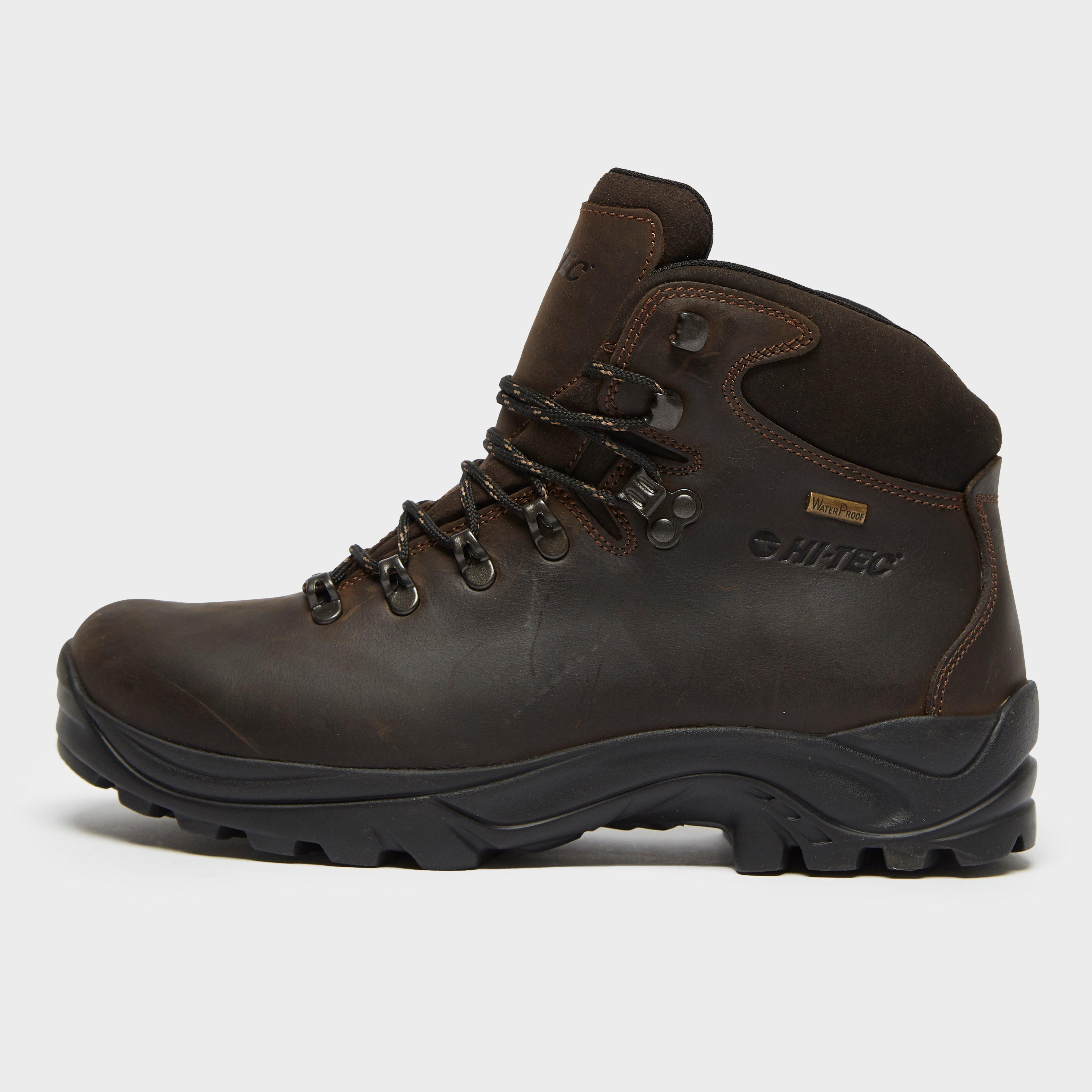 hi tec boots womens