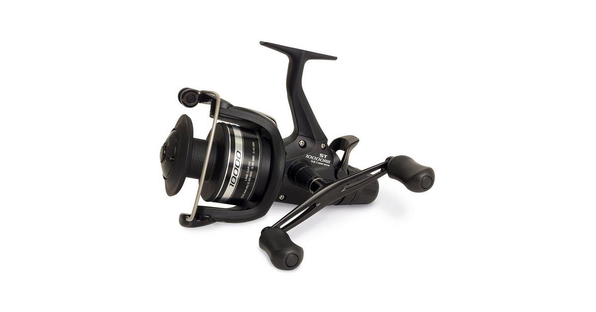 SHIMANO Baitrunner ST RB 10000 Reel | Ultimate Outdoors