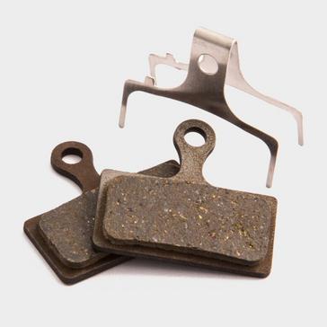 No Colour Clarks Originals VX852C Disc Brake Pads