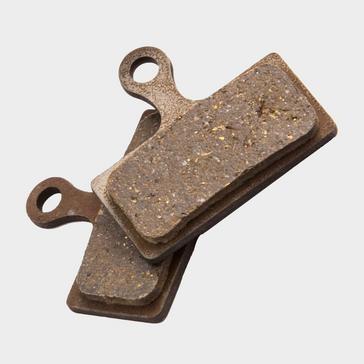 Brown Clarks Originals VX852C Disc Brake Pads