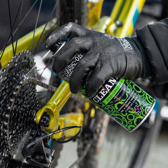 Muc Off Dirt Bike Best Cycle Chain Oil Muc Off Biodegradable Bike
