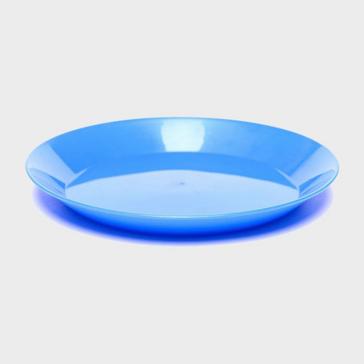 BLUE HI-GEAR Plastic Plate