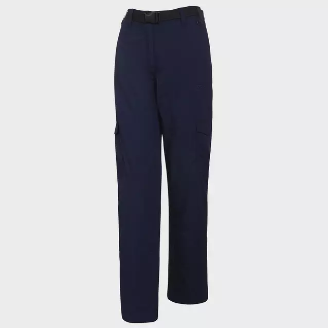 Hi gear nebraska women's walking trousers on sale