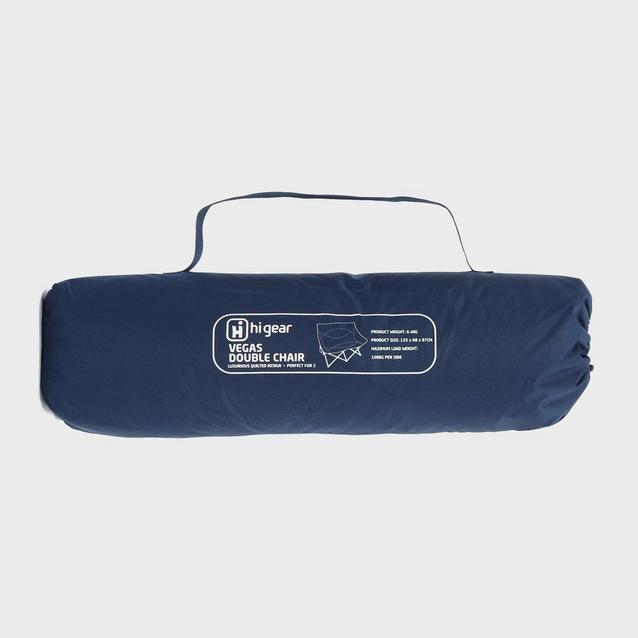 Hi gear 2024 double sleeping bag