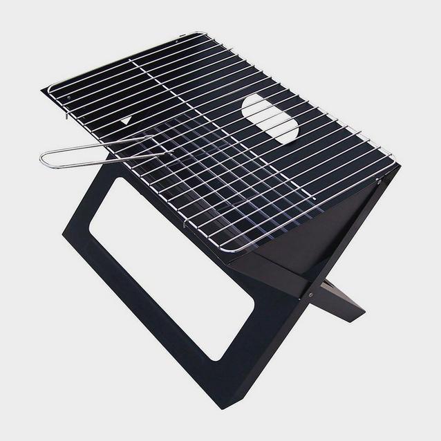 Notebook grill outlet