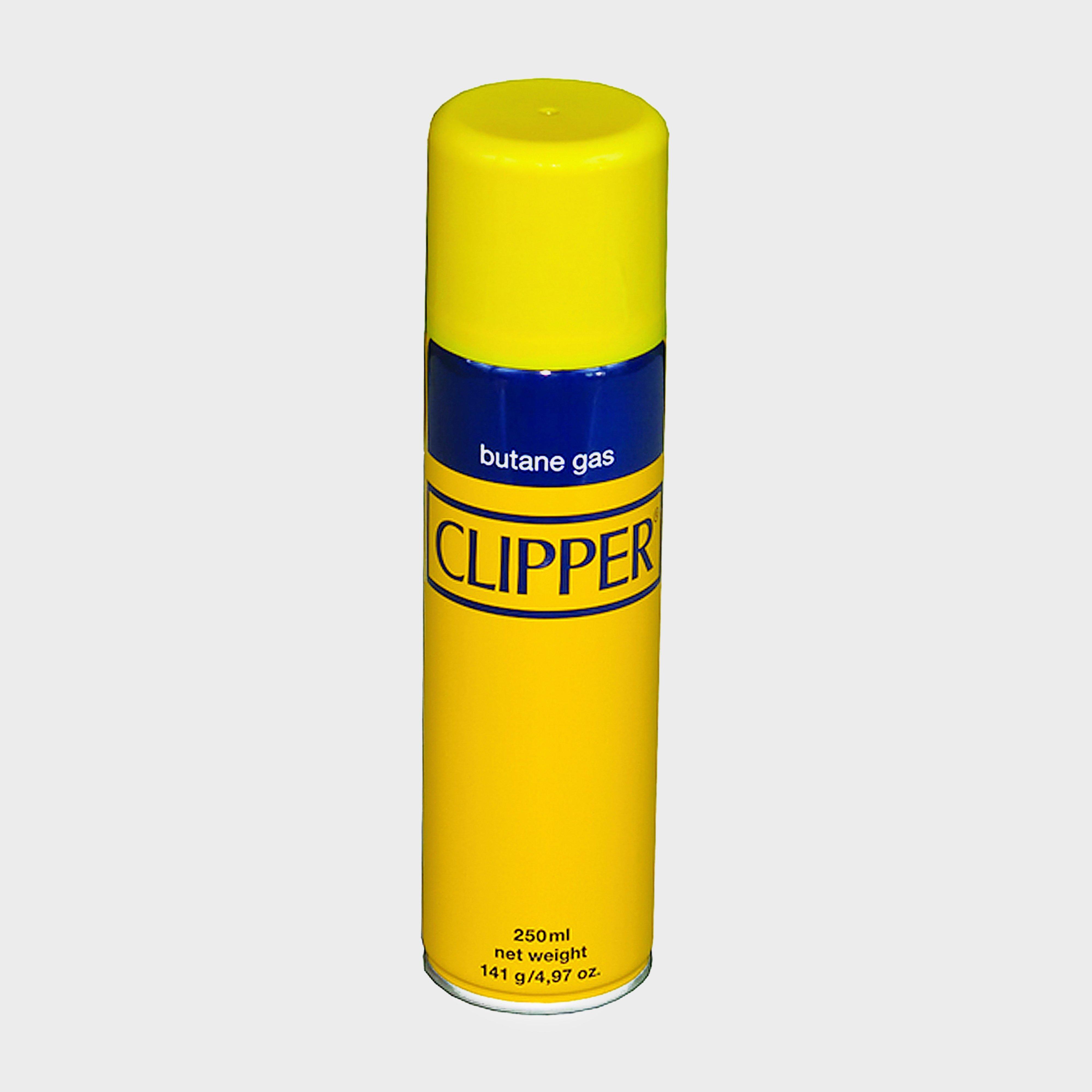 Quest Quest Butane Gas Lighter Refill (200ml) - Yellow, Yellow Quest Quest Butane Gas Lighter Refill (200ml) - Yellow, Yellow