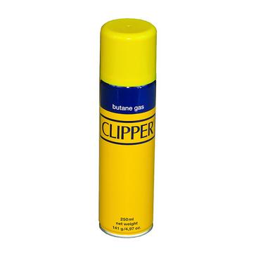 Yellow Quest Butane Gas Lighter Refill (200ml)