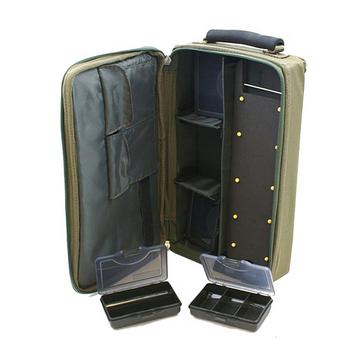 Green NGT Complete Carp Rig System