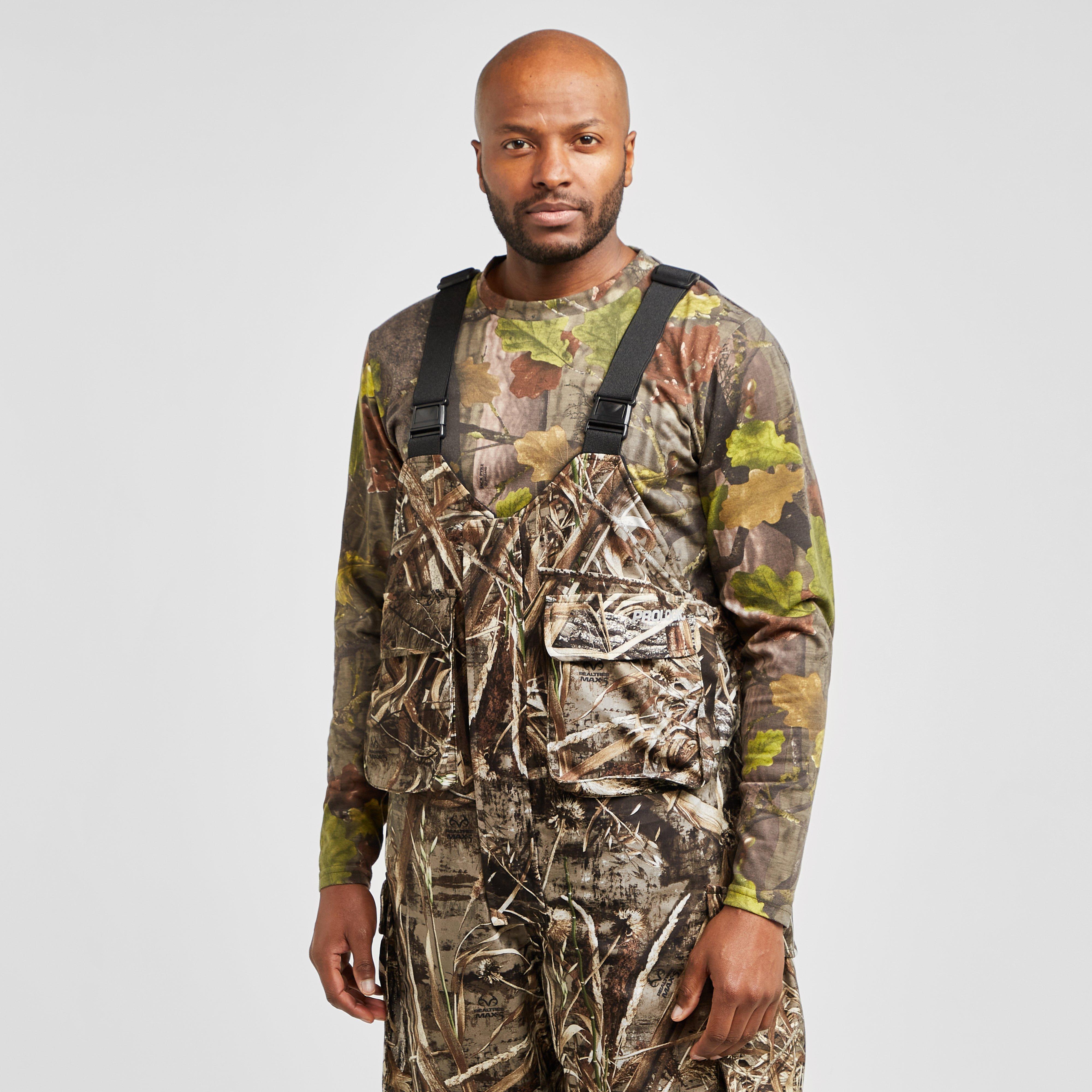 prologic max5 thermo armour pro jacket