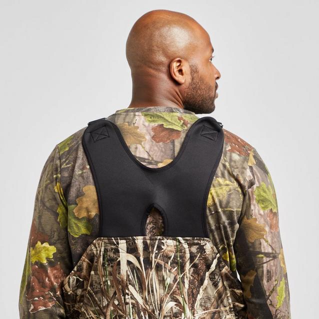 Max 5 2025 camo vest