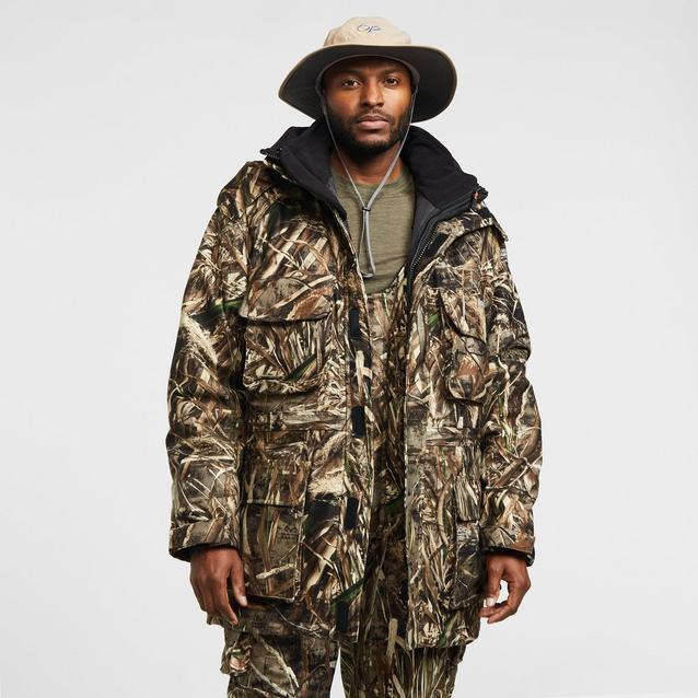 Prologic Realtree Camo Fishing Jacket