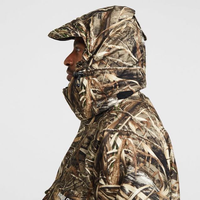 Max 5 waterfowl discount jacket