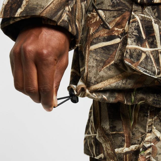 Realtree max 5 camo on sale jacket