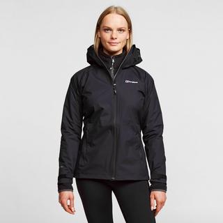 Women's Stormcloud Waterproof Jacket
