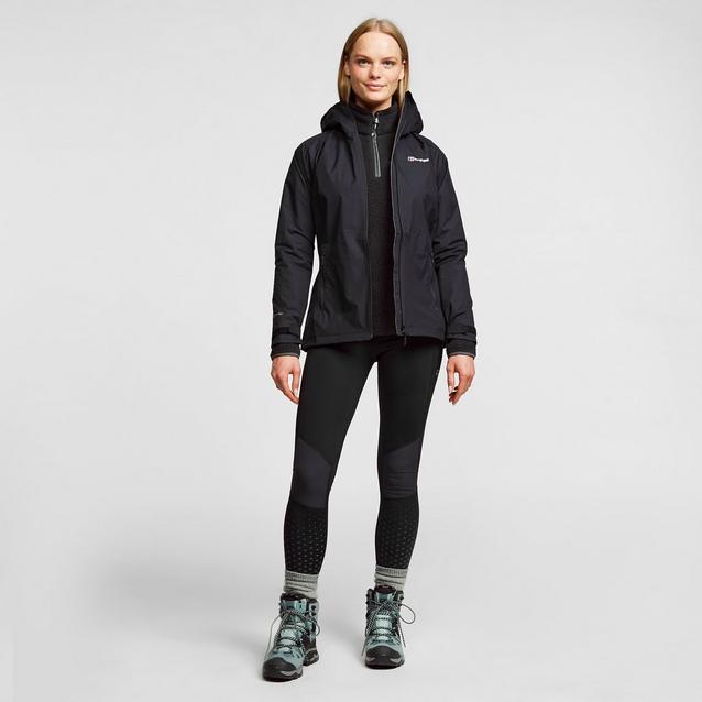 Berghaus ladies waterproof hot sale jacket sale