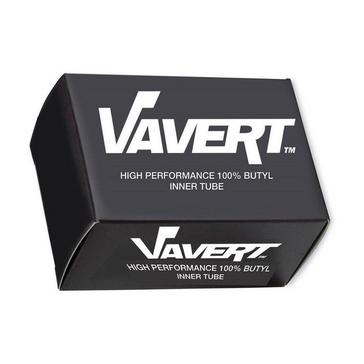 Black Vavert Schrader Innertube