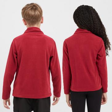 Red Regatta Kids' Hot Shot II Fleece 