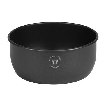 Black Trangia 25 1.75L Non-Stick Pan