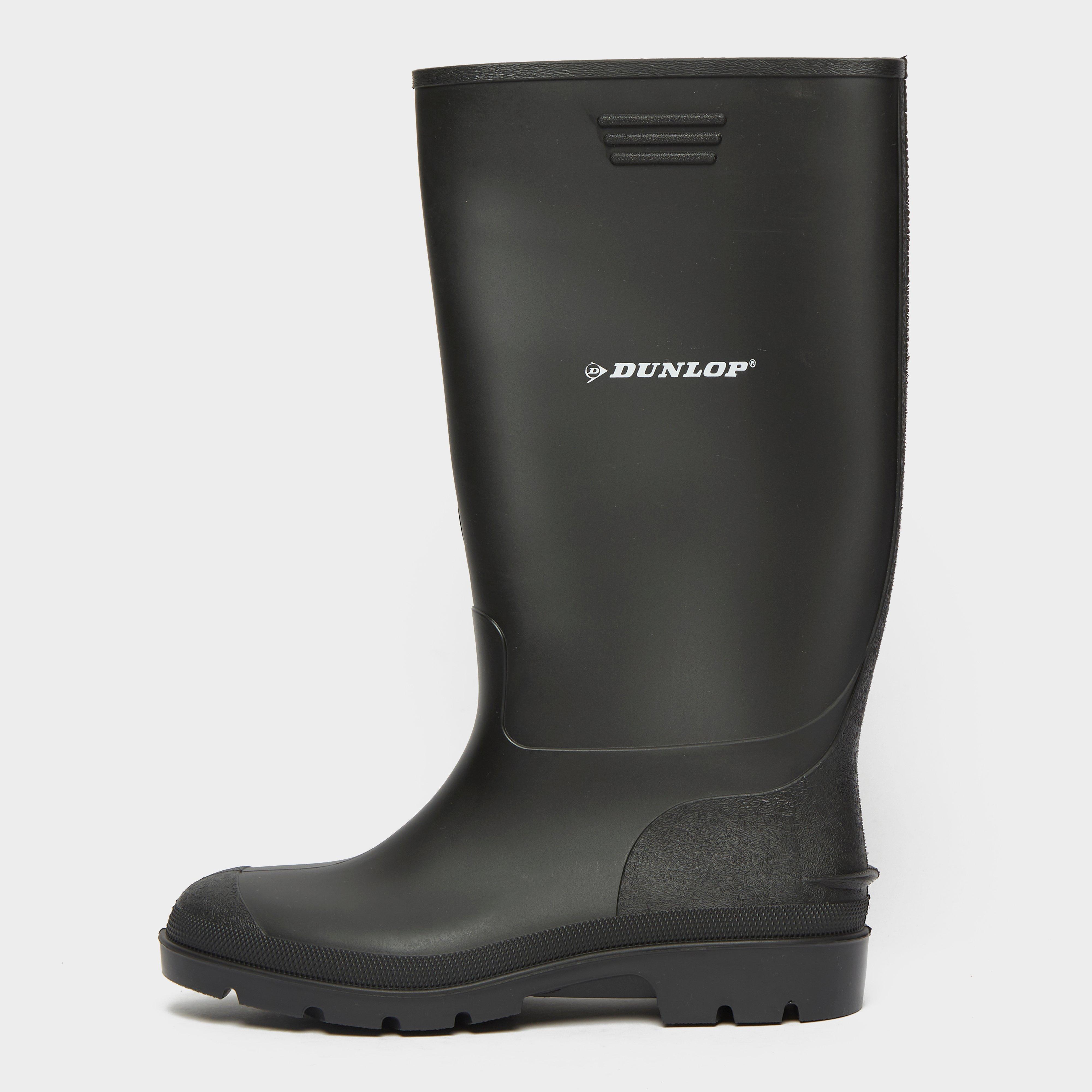 dunlop water boots