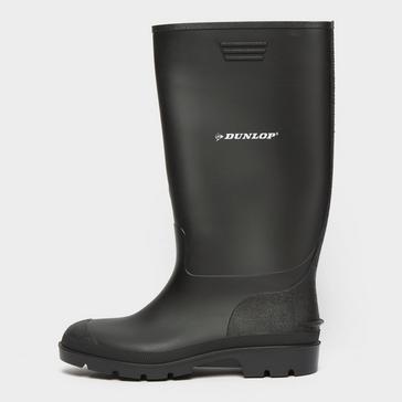 Dunlop hot sale insulated wellies