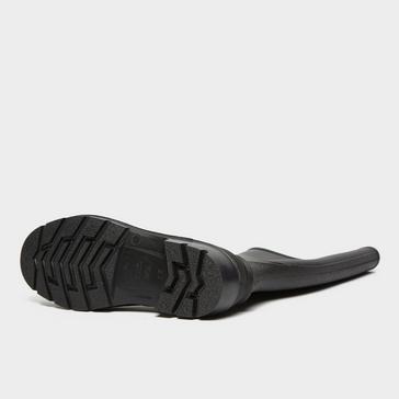 Black Dunlop Pricemastor Wellington Boots