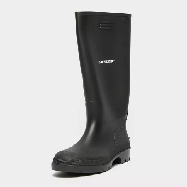 Dunlop Pricemastor Wellington Boots Millets