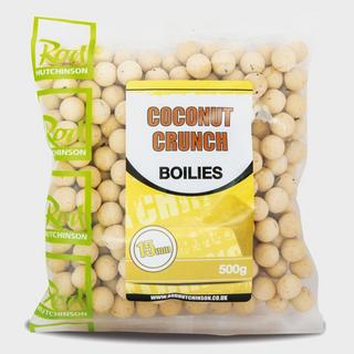 Coconut Crunch Boilies 15mm (500g)