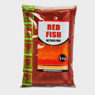 Red Fish Method Mix