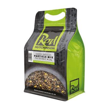 Multi Rod Hutchinson Particle Mix Bucket 1.8kg