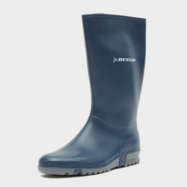 Kids on sale dunlop wellies