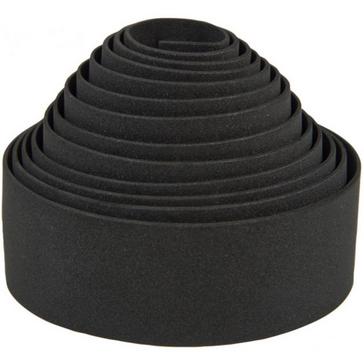 Black System Ex Cushioned Handlebar Tape