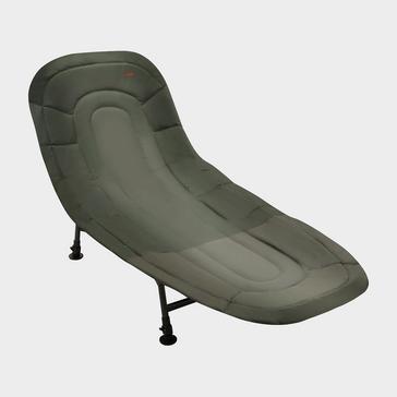 NGT Specimen Fishing Camping Anglers Reclining Lightweight Bedchair with  Pillow : : Sports & Outdoors