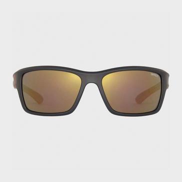 Black Sinner Cayo Sunglasses