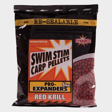 Red Dynamite 6mm Krill Swim Stim Pro Expanders
