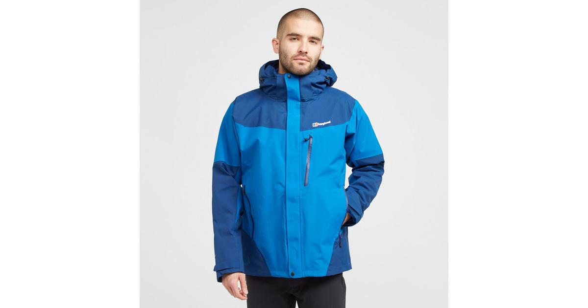 Arran 3 2024 in 1 jacket