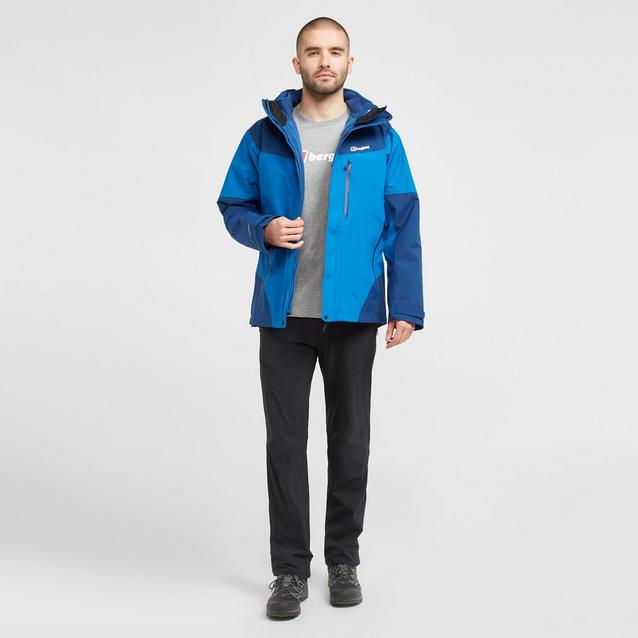 Berghaus 2024 triclimate jacket