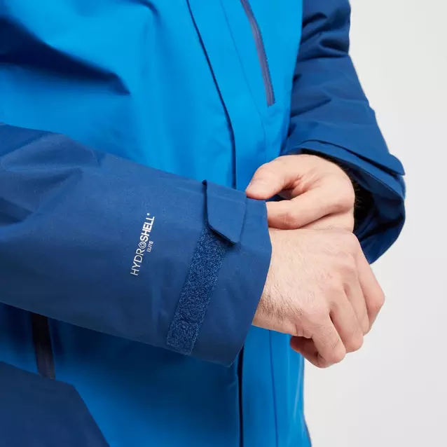 Berghaus arran outlet blue