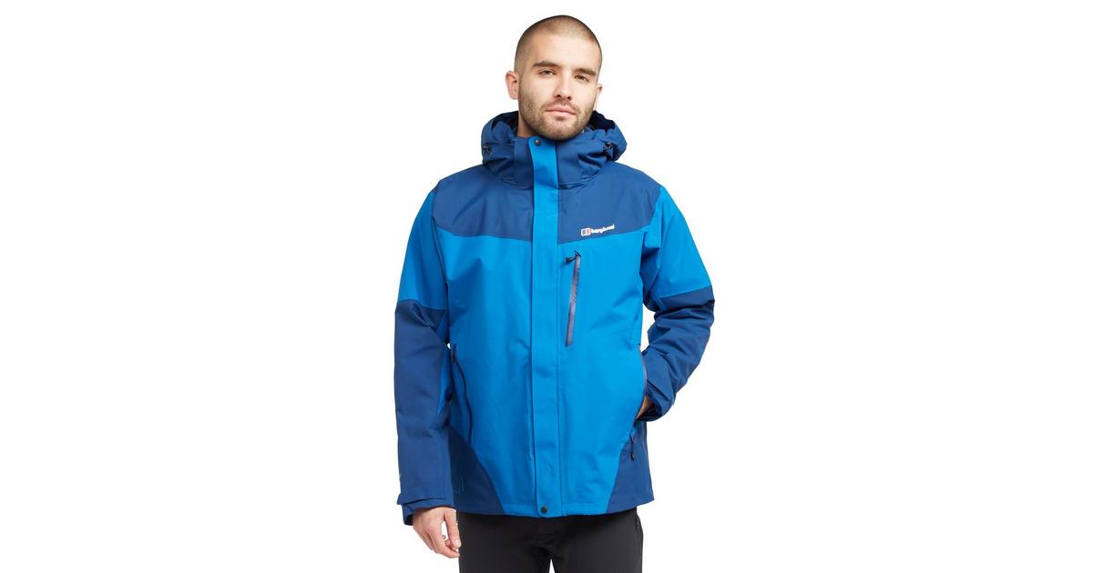 Berghaus arran 3 in clearance 1 blue