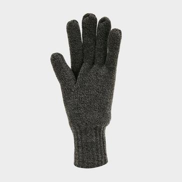 Grey Heat Holders Men’s Thermal Glove
