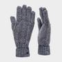 Navy Heat Holders Women's Thermal Gloves