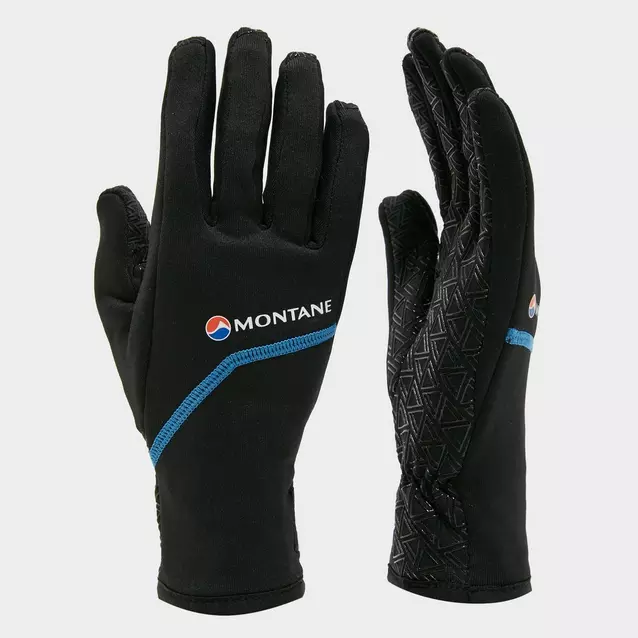 Palace Polartec POWERSTRETCH GLOVES L/XL（Palace Polartec
