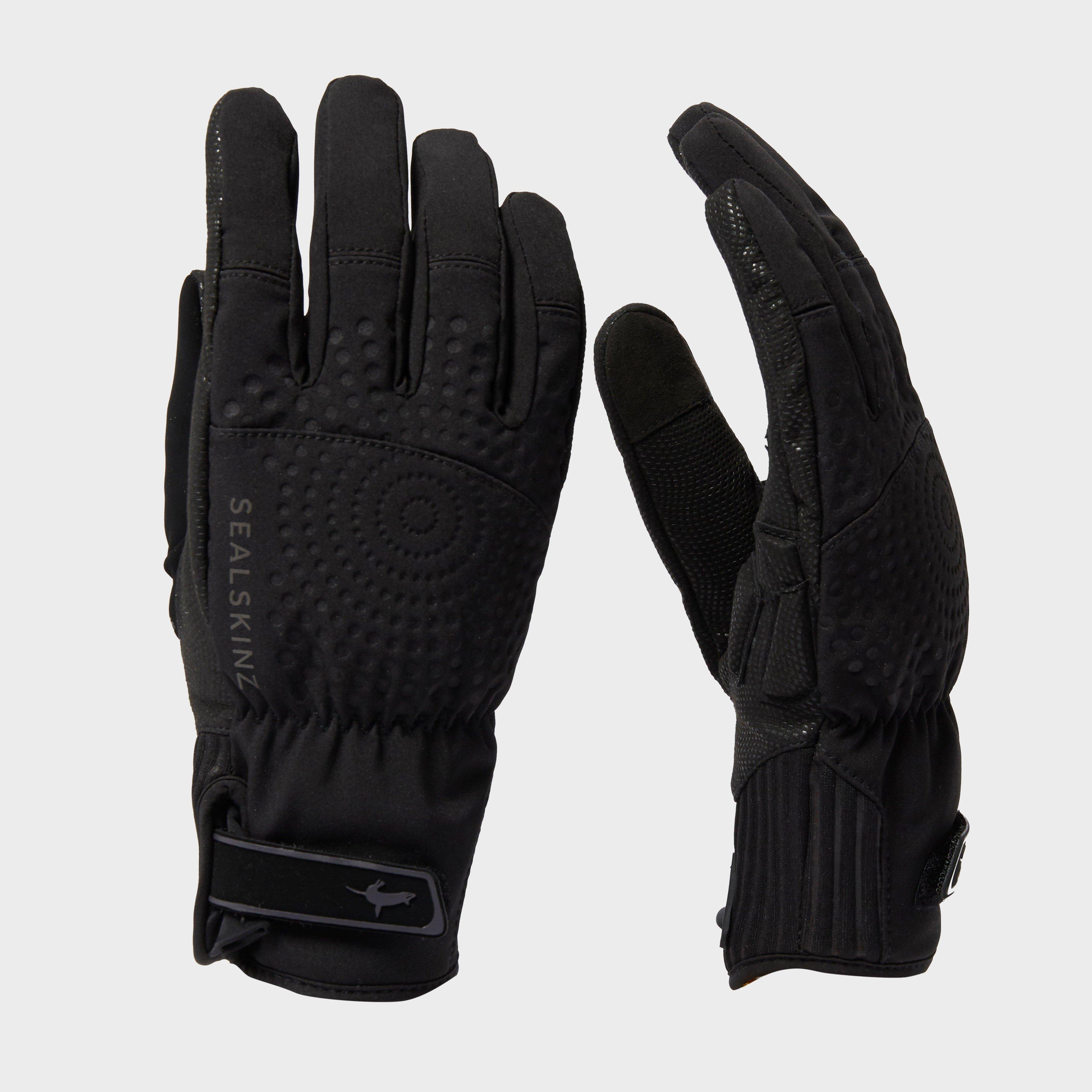 sealskinz xp gloves